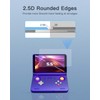 YAJOJO 4 pack Screen Protector for Retroid Pocket Flip 2