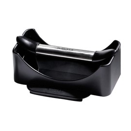 de Buyer REVOLUTION XL Pusher - Ideal for Slicing Long Fruits & Vegetables - Designed for LA MANDOLINE REVOLUTION - Made in France
