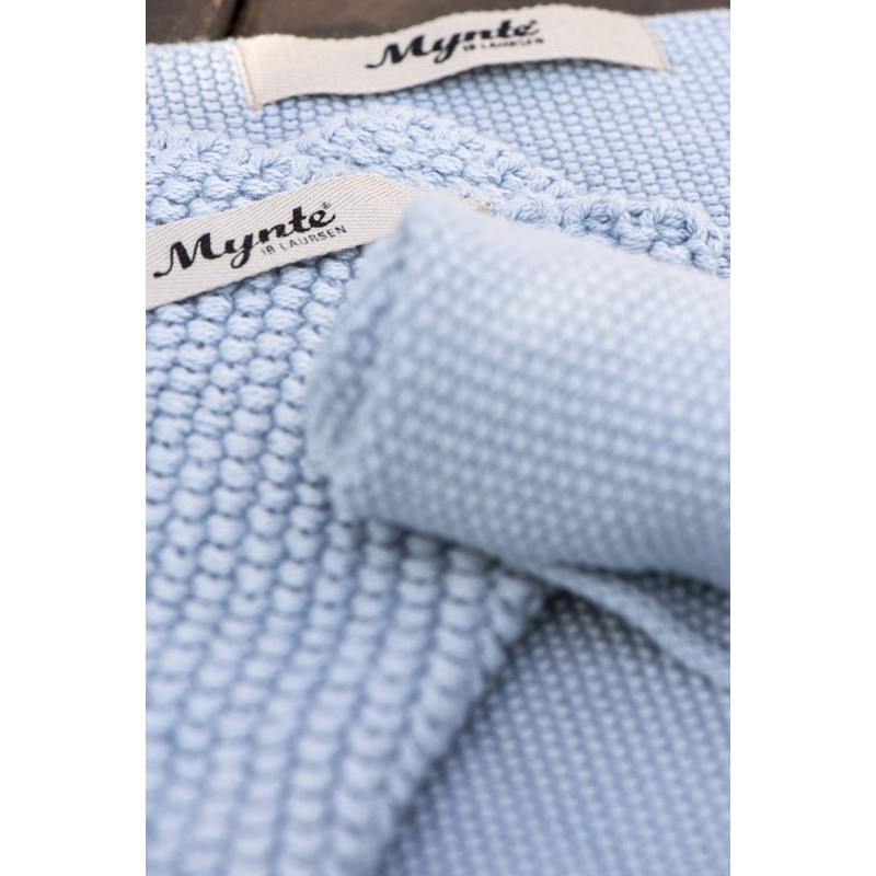 IB Laursen Mynte Nordic Sky Dish Cloth
