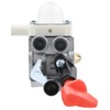 Dylawnio FS56RC FS70R Carburetor for Sthil FS 56 RC FS