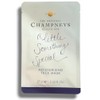 Champney Health Spa | A Little Something Special - Moisturising