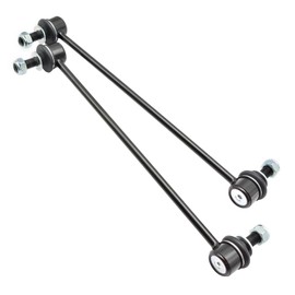 IZYSS 2PCS K750864 Front Sway Bars Suspension Stabilizer Bar End Links Kit Both Side Replace 4882047040 48820-47040