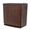 AIRCARE Digital Whole-House Console-Style Evaporative Humidifier - Copper Night