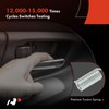 A-Premium Front or Rear Left Driver Side Interior Door Handle