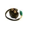 Magnetic Switch Starter Relay Relay Switch e.g. for Baotian Saro