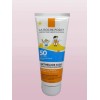 LA ROCHE POSAY ANTHELIOS KIDS 50 GENTLE LOTION SUNSCREEN 6.7