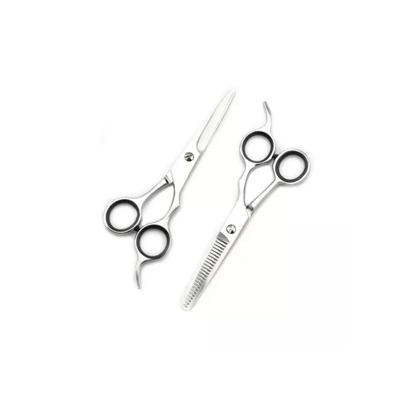 고급 미용가위 용품 숱 헤어 [고급 미용 가위] Premium Hair