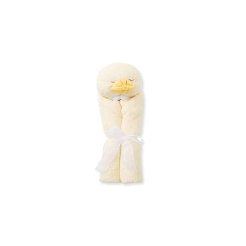 Angel Dear Frazada, Diseño de Pato Amarillo