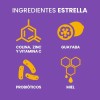 Flor De Jaguar | Pack 2 Dfn Gummies - Con