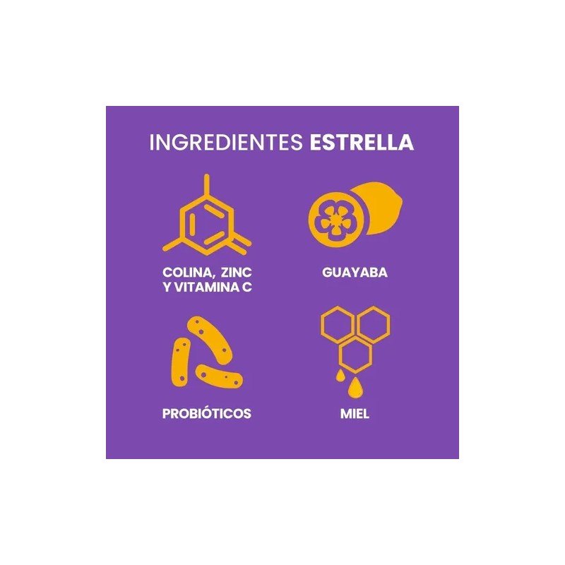 Flor De Jaguar | Pack 2 Dfn Gummies - Con
