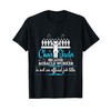Choir Director Musician Musical Choir Choral Choir Teacher T-Shirt for