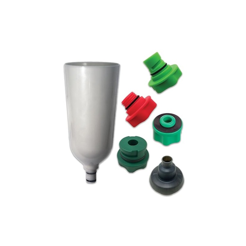 CTA Tools 7333CHRYS Funnel kit - Chrysler/Dodge/Jeep