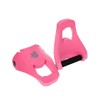 Mad Wave M0823 01 0 00W Aquacuffs - Pink/Black, One