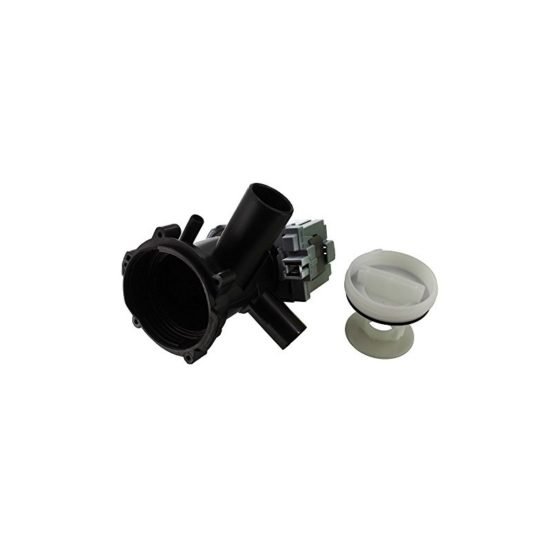 Europart Non Original Bosch Drain Pump Base and Filter Housing