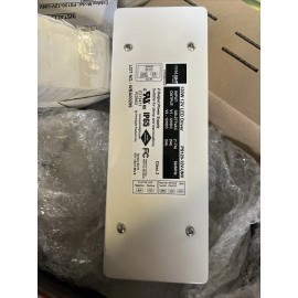 PERMLIGHT Lot of 2-PERMLIGHT 120W LED DRIVER LED Driver For Signs 12v /PS120-12v-UNV