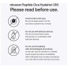 Serum Peptide Cica Hyalshot 350 30ml Mixsoon Todo Tipo De
