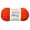 Premier Yarns Anti-Pilling Everyday Worsted Yarn, Soft Acrylic Yarn, Ideal