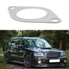 OTOTEC 2Pcs Exhaust Up Pipe Lower Gasket 44022AA170 Compatible with