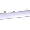 KARPAL Front Bumper Grille Lower Molding Trim Compatible with 2018-2020