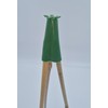 Pyramid Tips for Bamboo Sticks as Trellis Trellis Climbing Aid