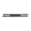 KATO Nゲージ アンカプラー線路124mm 21-011 鉄道模型用品