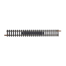 KATO Nゲージ アンカプラー線路124mm 21-011 鉄道模型用品