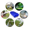 540 L/142 gal Water Bladder Storage Containers, Foldable Portable Water