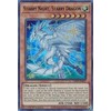Starry Night, Starry Dragon - GFTP-EN027 - Ultra Rare - 1st Edition
