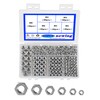 newlng M2 M3 M4 M5 M6 M8 Nuts Hex Nut