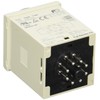 Fuji Electric Equipment Control Super Timer MS4S Series On-Delay AC100-240V