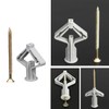 60 Piece Plasterboard Dowels Set, Plasterboard Dowels Cavity Dowels with