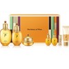 The History of Whoo 더후 공진향 궁중세트 공진향 3종 세트 The History of Whoo Gyeongjeonghyang Royal Set 3-Piece Set