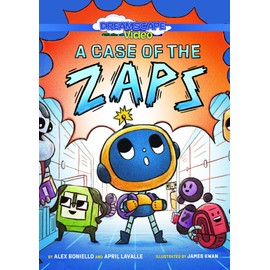 A Case Of The Zaps