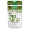 Purasana Organic Moringa Powder, 200 g, Raw Food Quality