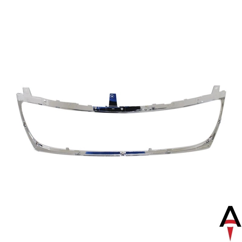AMPLETHINK Chrome Grille Grill Molding Trim For Lexus 2006-2007 GS300
