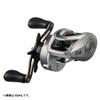 Daiwa (ダイワ) Bait Reel 24 Bass X100HL