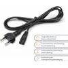 GO SOLID! Power Cable for JBL PartyBox Speaker