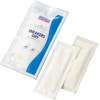 Mowbray Sports Easy Dehumidifier Desiccant Disposable Sneaker Dry White 56g,