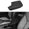 BoxCheer Armrest Cover for 2017-2023 Subaru Impreza 2018-2023 Crosstrek Center