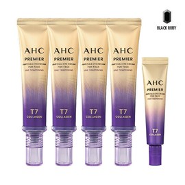 AHC Eye Cream Line Tightening Season 13 40ml x4 + 12ml / Lee Ha-nui Eye Cream / AHC 아이크림 라인 타이트닝 시즌13 40ml x4 + 12ml 이하늬 아이크림