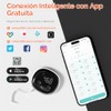 Fitdays - Cinta métrica inteligente para cuerpo, herramienta Bluetooth para