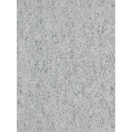 CONCORD WALLCOVERINGS ™ Textured Wallpaper Modern Faux Concrete Wall, Blue, 21 in x 33 Ft (56 sq. ft), 682334