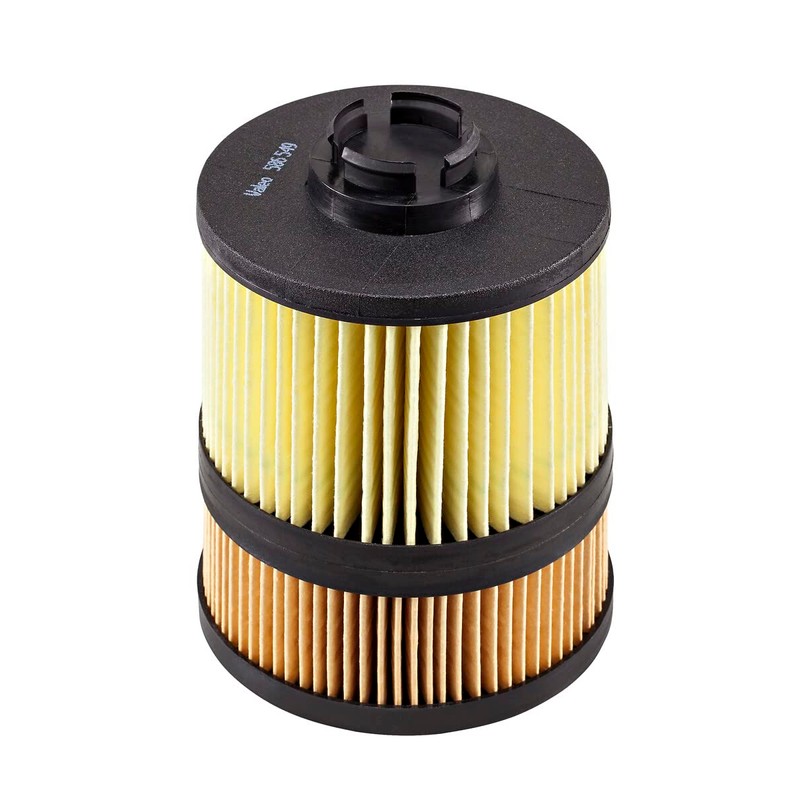 Valeo 586549 Oil Filter