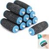 Scholl Callus Remover Pack of 10 Replacement Rollers - Extra
