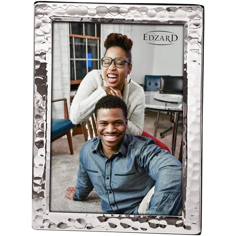 EDZARD Pavia Picture Frame for Photo 13 x 18 cm