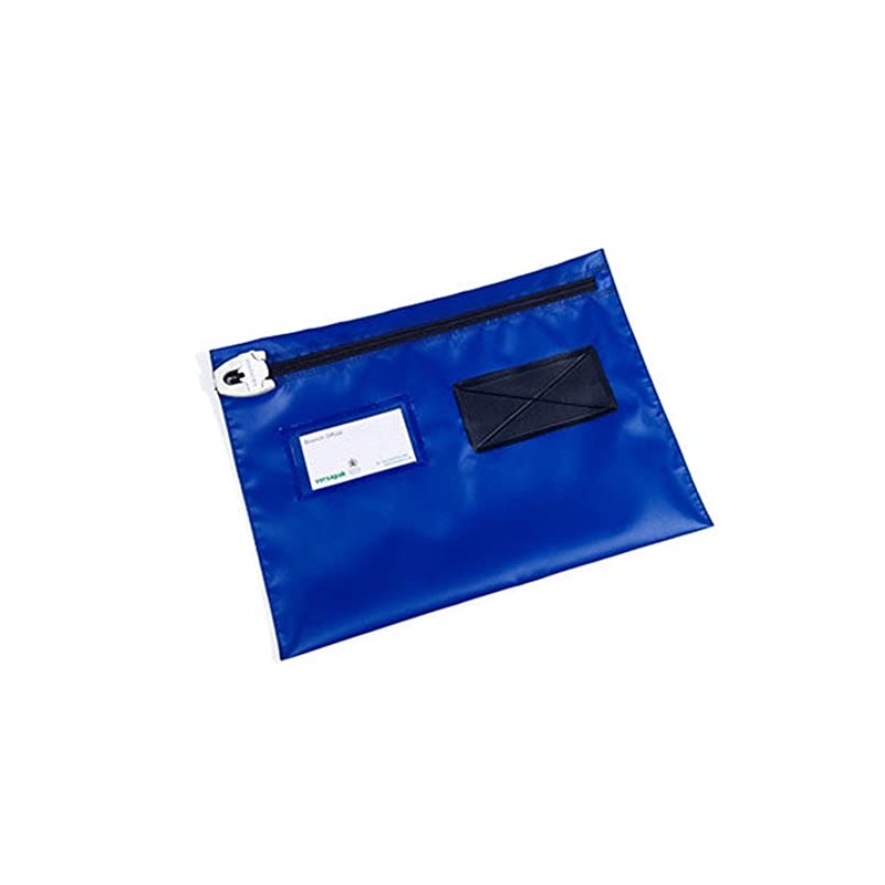 VERSAPAK H Security PCH 267X267X50MM BLU