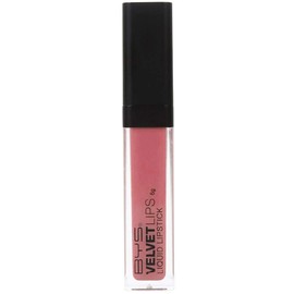 BYS Velvet Lipstick, Bare Beauty, 1 count
