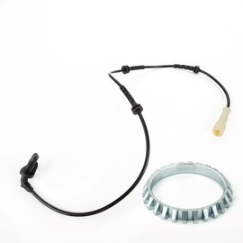 LST ABS sensor and ABS ring rear left speed sensor 26 teeth II