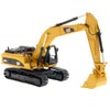 Diecast Masters 1:50 Scale Caterpillar 330DL Hydraulic Excavator | Core