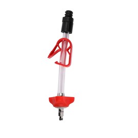 HOUSON Oil Bleeding kit Tool, Oil Bleeder Set Hydraulic disc Brakes - Service kit Oil Filling Connection Brake Oil Filling for Mountain Bike, Road Bike for SRAM AVID Hydraulic Brake System